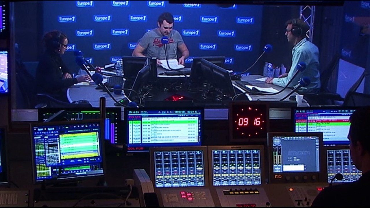 LCI, ça continue !