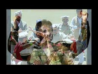 Reason of Musharraf Love For Chitral