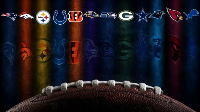 NFL draft order Complete list of first-round picks for 2015 NFL Draft