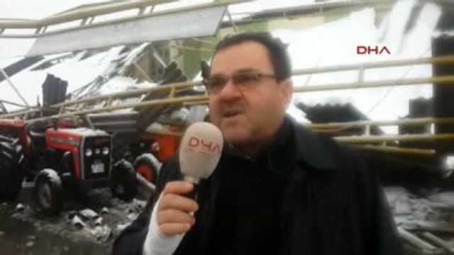 Kırkağaç Kara Teslim-1