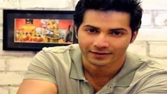 Badlapur Varun Dhawan And Divya Dutta Lip Lock.mp4