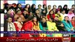 The Morning Show With Sanam Baloch ARY News Morning Show Part 2 - 31st December 2014
