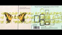 Paramore - Decode/Megfejt magyar felirattal