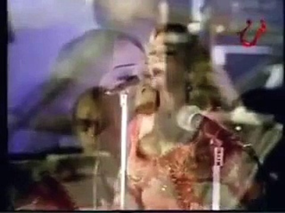 شاديه - اغنية قولوا لعين الشمس (فيديو كليب)