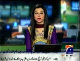 Geo News 9pm Bulletin – 1st January 2015