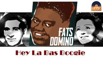 Fats Domino - Hey La Bas Boogie (HD) Officiel Seniors Musik