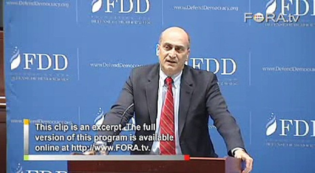 A Revolution in Political Economy Against Jihad