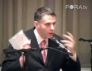 Jacques Berlinerblau on Religious Progressives