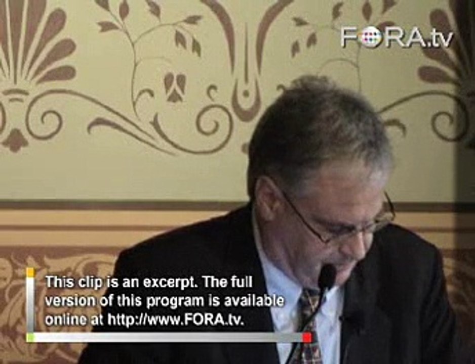 Andrew Symon on the Nuclear Risk in Southeast Asia