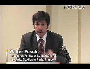 Walter Posch on Chess Diplomacy in Iran