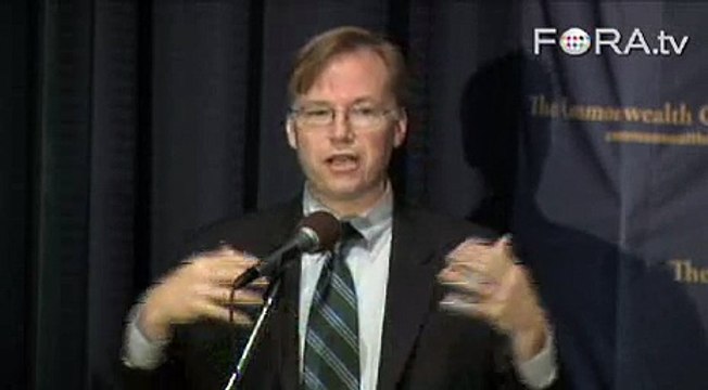 Steve Coll on the Life of Salem Bin Laden