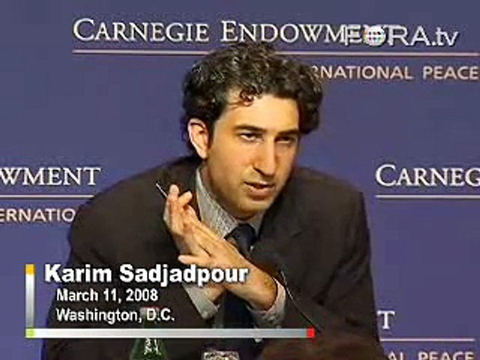 U.S. Relations with Iran and Ayatollah Khamenei