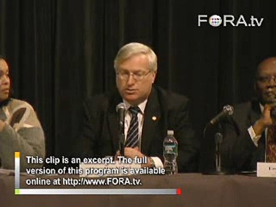 Changing the NYC Education System