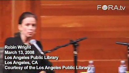 The Artificial Construct in the Middle East