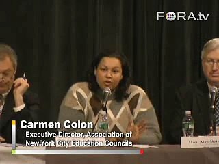 A Broken Public School System in NYC