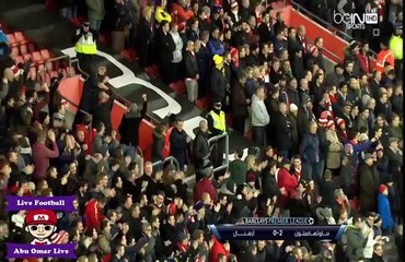 ردة فعل تشيزني الساذجة.. دليل على أسوأ ما في ارسنال