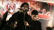 Nadeem Sarwar with Ali shanawar recited noha Ajal hussain(A.S) ke soorat geo Ali (A.S)ke tarha|live like Ali (A.S) die like hussain(A.S) At malir karachi Pakistan