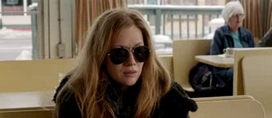 Kayıp Çocuk - Fragman