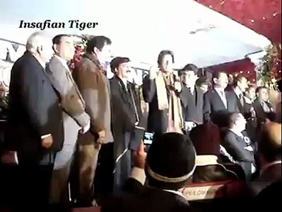 Imran Khan's Message In 2011 I Wish people would understand.