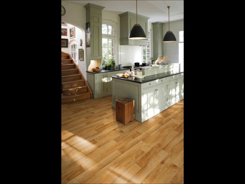 Suelos de vinilo starfloor de Tarkett