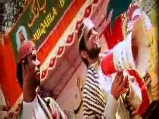 Kukduk*Ali Zafar*Tere Bin Laden (16 July 2010)Part 2