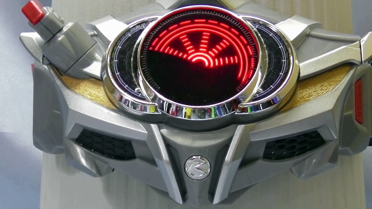 shift fruit sound 仮面ライダードライブ