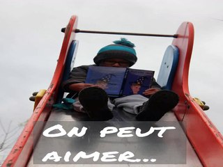 Mon âme image - présentation en 12 images