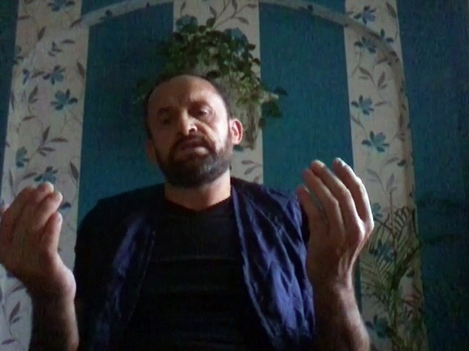" Yasin'i Şerif'i nden sonra okunacak Duâ Mü'min'e Kardeşlerim . "