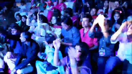 Asan Sutal Haasun Nind Nashe Vich The Sketches Live Performance in SYC by Sindh Youth Network-SYN