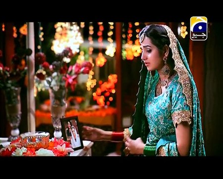 Meri Maa Episode 213 Full on Geo tv 1st Jan 2015