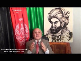 GAM : Pukhtun History, PART-7  سلطان محمود غزنوی