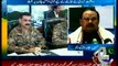 MQM Quaid Mr Altaf Hussain exclusive talk with GEO on Principle stance by MQM (31 Dec 14)