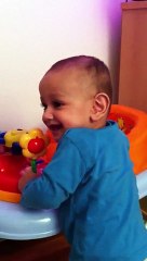 sarim and ehan (waji) hahahaha funny videos