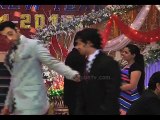 Yeh Hai Mohabbatein-Mihika Dances With Ashok During New Year Party-3 January 2015