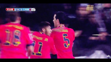 PSG quiere fichar a Sergio Busquets del Barcelona