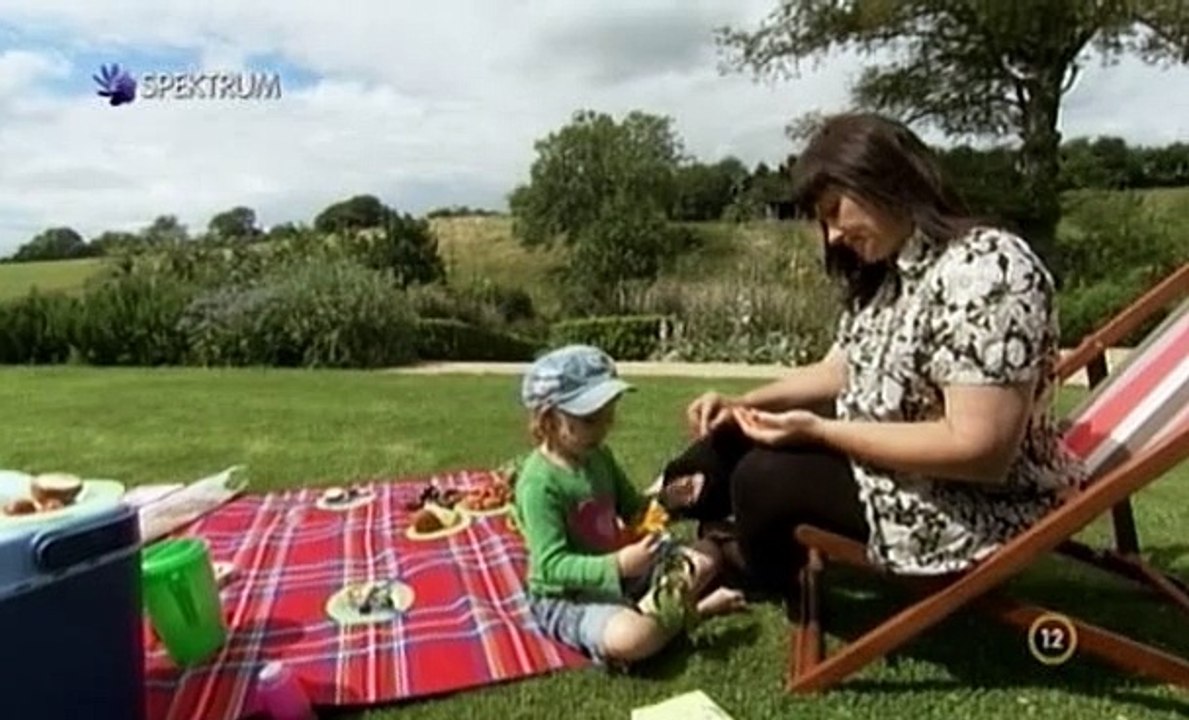 Láthatatlan Világok S01E02