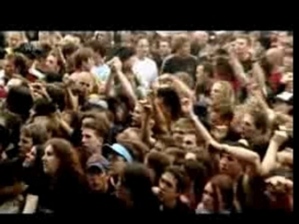 broken Home & Cocaine (Live Rock)