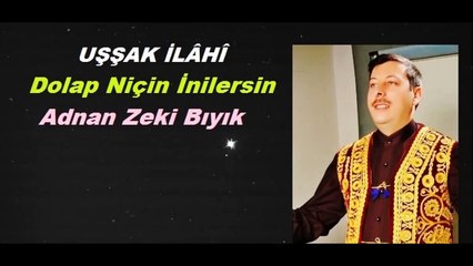 Benim Adım Dertli Dolap-Adnan Zeki Bıyık