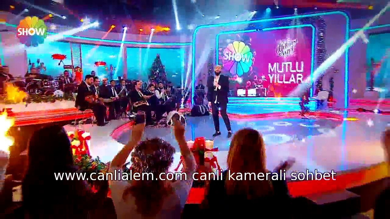 Yılbaşı Özel 2. Fragman / Bu Akşam 20.00