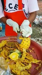 Amazing Tool To Cut Pineapple!!!