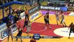 Basketball: Rio Natura Monbus - FC Barcelona (79-67, Highlights)