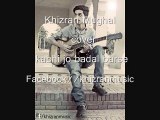 khizran mughal - Kabhi jo badal barse