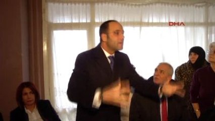 Afet Risk Alanı' Kararı Tapulu Ev Sahiplerini De, Suriyeliler'i de Vurdu