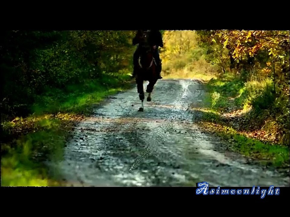 İntizar - Su Gibi Gözlerin Yağmur Bahar ( Paramparça Dizi Müziği)