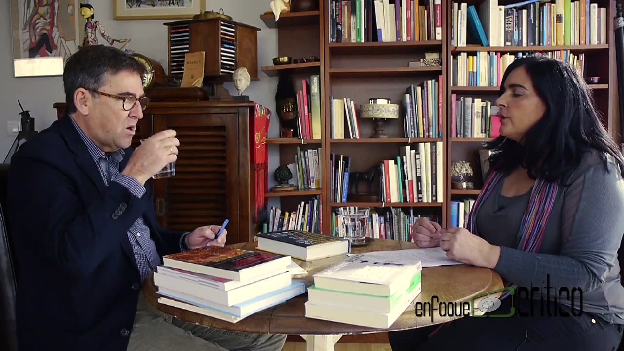 Documento para el programa económico de Podemos - Juan Torres López