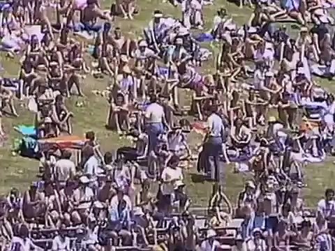 Dennis Lillee, 4 Wks, Rodney Hogg, 2 Wks, Geoff Lawson 1 Wk vs Pakistan