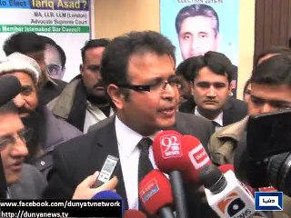 Dunya News - Lakhvi challenges physical remand in kidnapping case