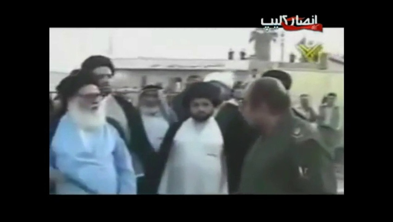 Ayatullah Sadar Vs Saddam Force