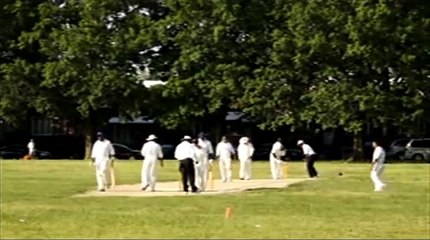 Dominic Audain, Best Young Fast bowler in USA Cricket, Wickets, Bouncer