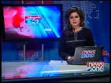 NewsONE Headlines 4PM  31- December- 2014